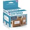 Dymo Label, Shpg/Pc Pstg, We, 220Rl Pk DYM30323 - alternate 1